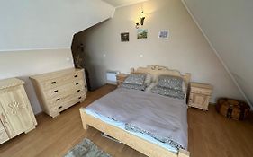 Apartament In Highlander Style With View On Giewont & Tatra Mountain