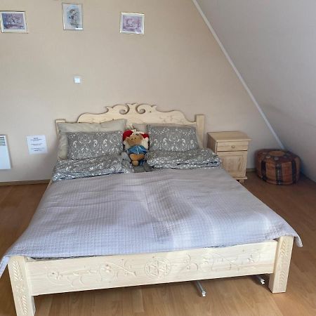 Apartament In Highlander Style With View On Giewont & Tatra Mountain Zakopane Exterior foto