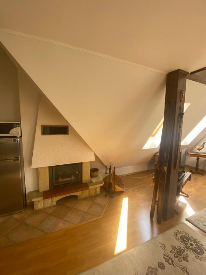 Apartament In Highlander Style With View On Giewont & Tatra Mountain Zakopane Exterior foto