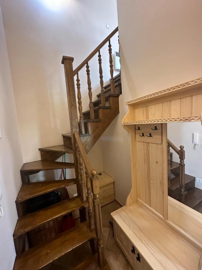 Apartament In Highlander Style With View On Giewont & Tatra Mountain Zakopane Exterior foto