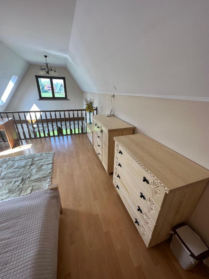 Apartament In Highlander Style With View On Giewont & Tatra Mountain Zakopane Exterior foto